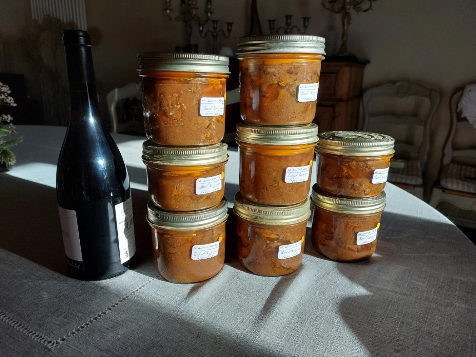 La Chapelle-Montligeon Le Bourgis B&B 외부 사진