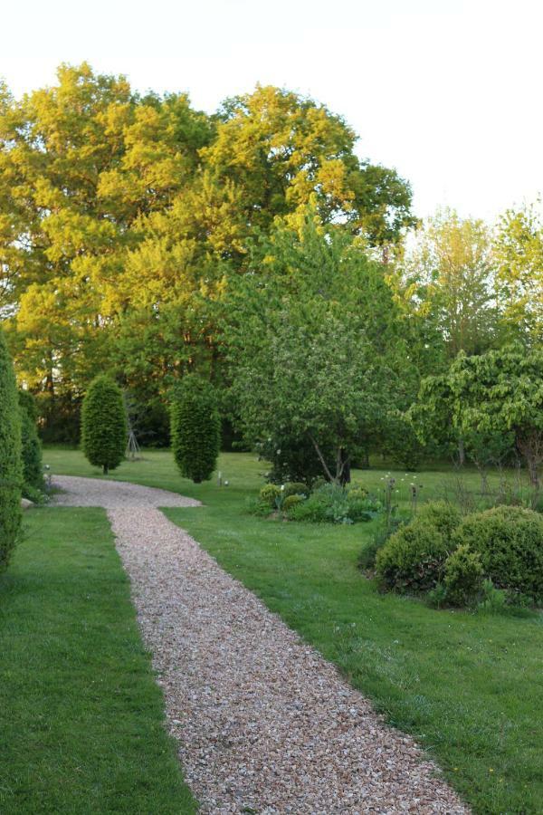 La Chapelle-Montligeon Le Bourgis B&B 외부 사진