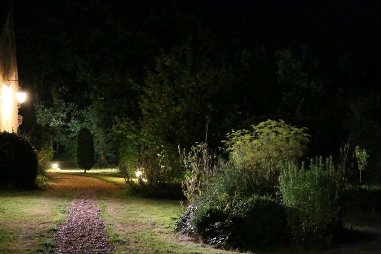 La Chapelle-Montligeon Le Bourgis B&B 외부 사진