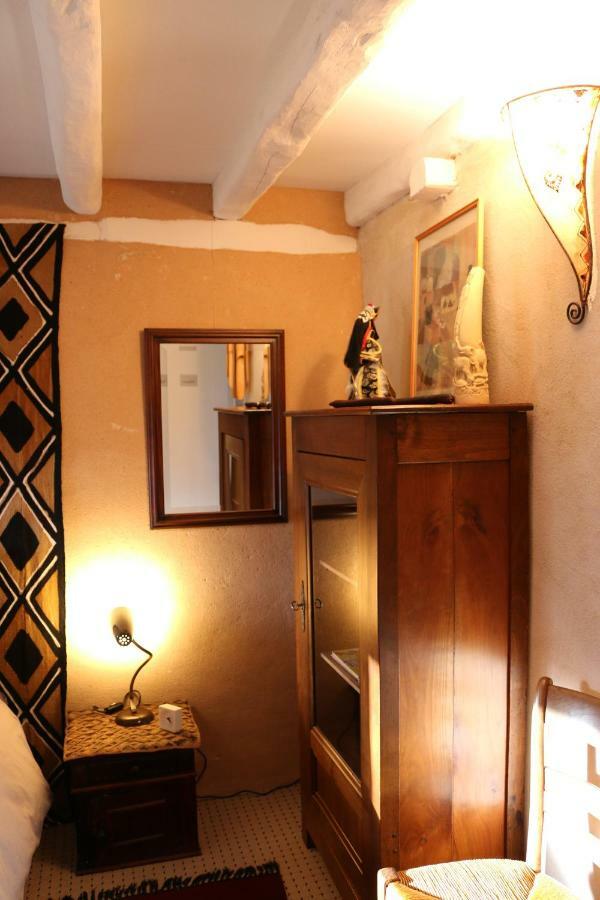 La Chapelle-Montligeon Le Bourgis B&B 외부 사진