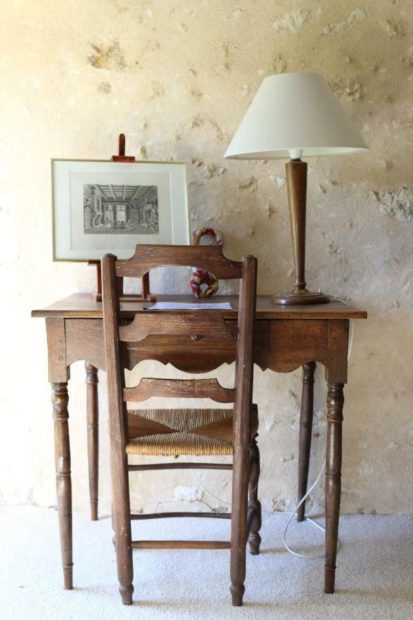 La Chapelle-Montligeon Le Bourgis B&B 외부 사진
